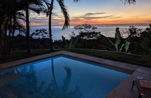 Mal Pais Cottage | Casita Brisas Silencio ...-Luxe retraite-privée réclusion