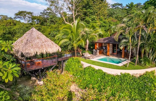 Mal Pais Cottage | Casita Brisas Silencio ...-Luxe retraite-privée réclusion