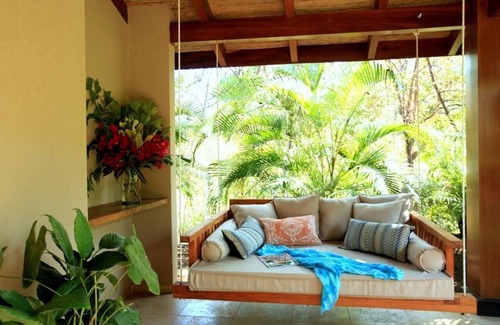 Mal Pais Cottage | Casita Brisas Silencio ...-Luxe retraite-privée réclusion