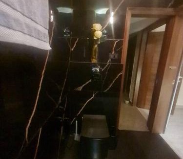 New Delhi Appartement | A luxury abode in the heart of South delhi!