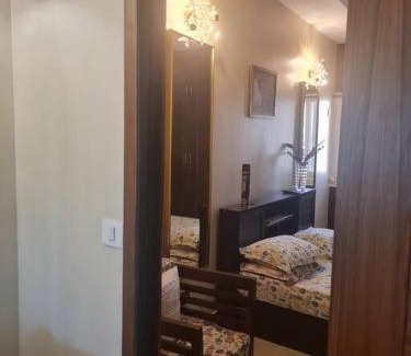 New Delhi Appartement | A luxury abode in the heart of South delhi!