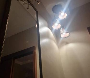 New Delhi Appartement | A luxury abode in the heart of South delhi!