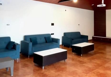 Hyderabad Station Balnéaire | A Luxury Farm stay