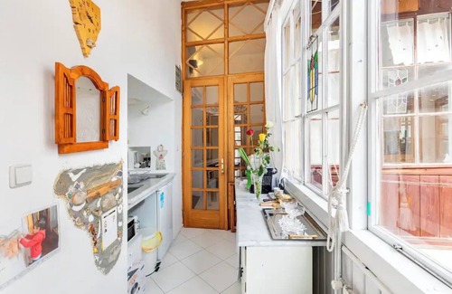 Donji Grad Appartement | A luxury Historical Home, in the heart of Zagreb
