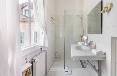Donji Grad Appartement | A luxury Historical Home, in the heart of Zagreb