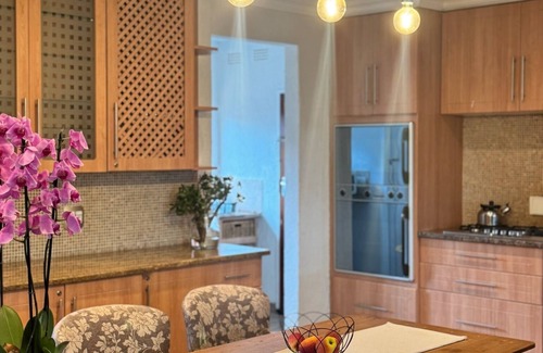 Krugersdorp Maison | A luxury home away from home in an upmarket suburb of Krugersdorp