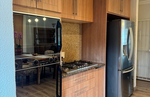 Krugersdorp Maison | A luxury home away from home in an upmarket suburb of Krugersdorp