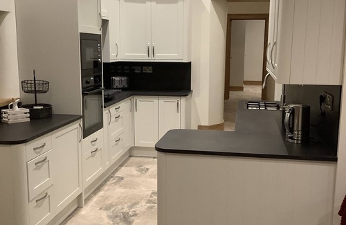 Coleford Cottage | A luxury retreat in the Forest of Dean with hot tub. Great for cycling/walking