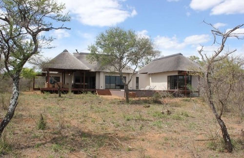 Hoedspruit Maison | Un Lodge de luxe Self Catering au coeur de la Bush sud-africaine