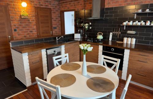 Presov Appartement | A&M Apartments - apartment Prostejovska