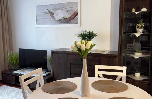 Presov Appartement | A&M Apartments - apartment Prostejovska