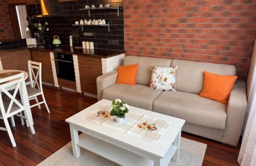 Presov Appartement | A&M Apartments - apartment Prostejovska