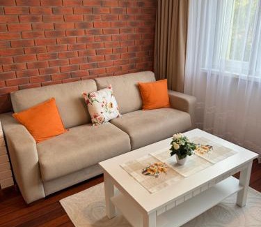Presov Appartement | A&M Apartments - apartment Prostejovska