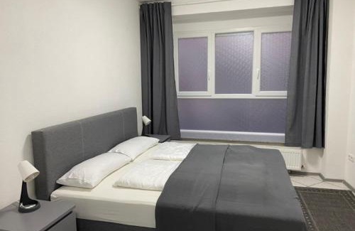 Karlstadt Appartement | A.M.C. Ferienwohnung