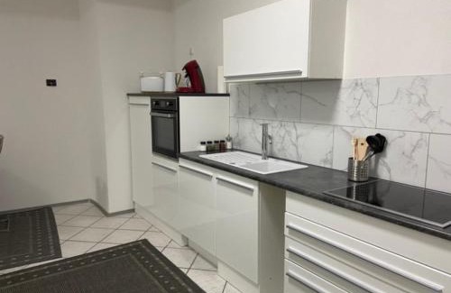 Karlstadt Appartement | A.M.C. Ferienwohnung
