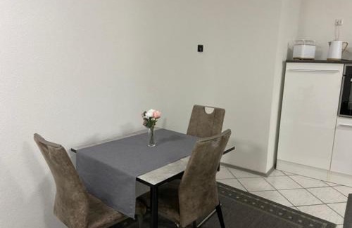 Karlstadt Appartement | A.M.C. Ferienwohnung