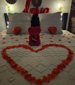 Charleville-Mezieres Appartement | A&M Games and spa