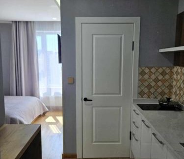 Bayangol Maison | A M Guest House