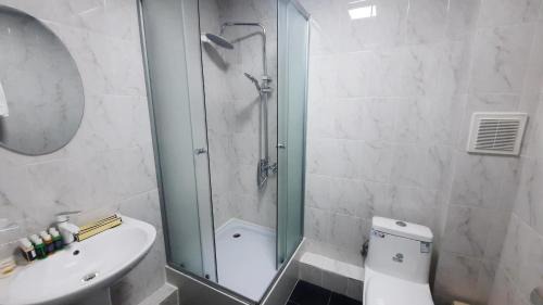 Bayangol Maison | A M Guest House