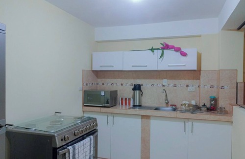 Cusco Appartement | A&M hosting