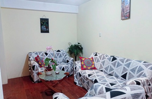 Cusco Appartement | A&M hosting