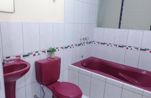Cusco Appartement | A&M hosting