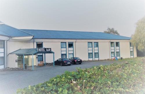 Region Hannover District Hôtel | A&M Hotel Barsinghausen
