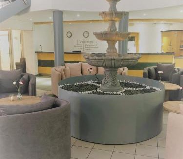Region Hannover District Hôtel | A&M Hotel Barsinghausen