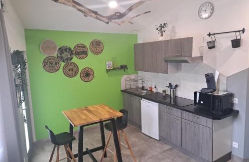 Savigneux Appartement | A ma campagne