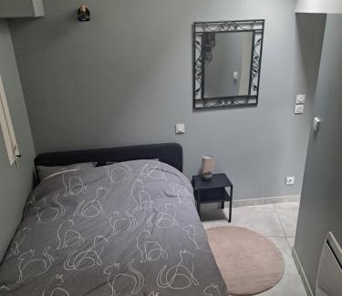 Savigneux Appartement | A ma campagne