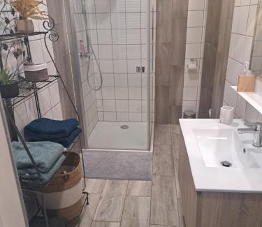Savigneux Appartement | A ma campagne