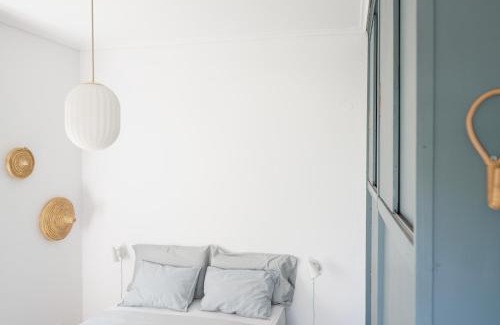 Amarinthos Appartement | A-ma-ru-to
