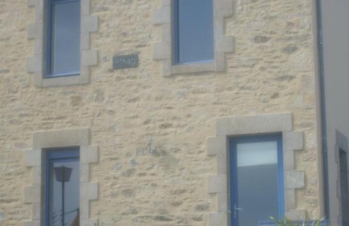 Penestin Maison | A'mag