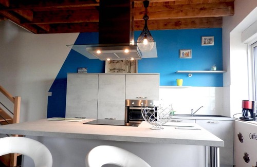 Penestin Maison | A'mag