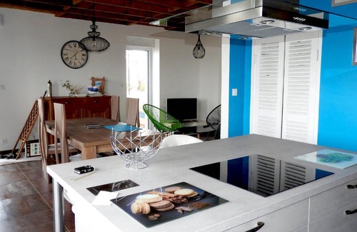 Penestin Maison | A'mag