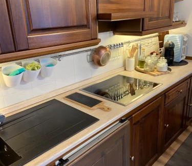 Cervatto Appartement | a magic retreat