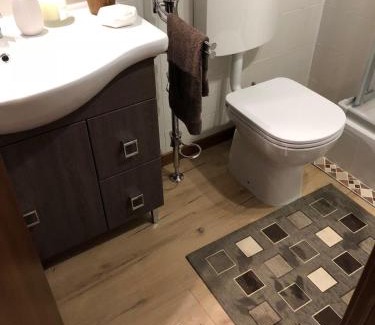 Cervatto Appartement | a magic retreat