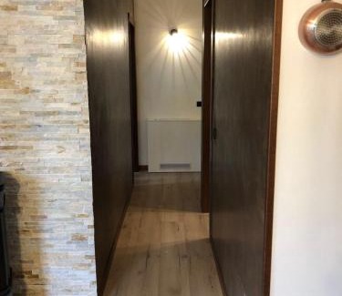 Cervatto Appartement | a magic retreat