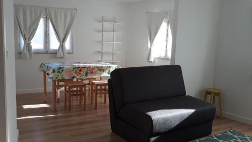 Manteigas Appartement | A Mansão do Mé-Mé