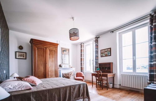 Verac Maison | Une maison de maître que pour vous