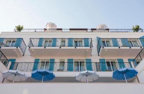 Pietra Ligure Hôtel | A'mare Boutique Hotel & Spa
