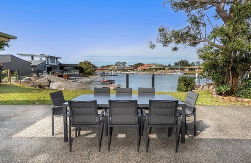 Yamba Maison | A Mariners Cove Yamba