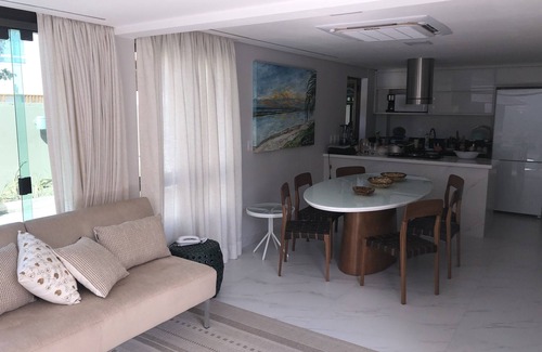 Porto de Galinhas Maison | A Melhor Área da Praia de Muro Alto