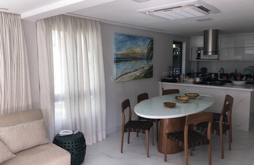 Porto de Galinhas Maison | A Melhor Área da Praia de Muro Alto