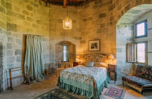 Nerac Autre | A memorable and romantic experience at Château du Fréchou
