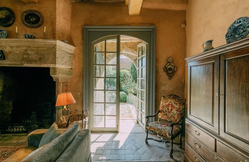 Frechou Maison | A memorable, romantic experience at the Château du Fréchou and its Gardens
