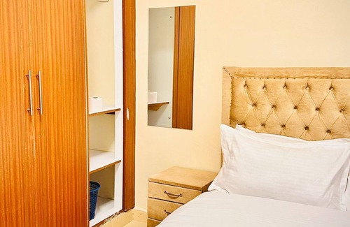 Kisii Appartement | A mere five-minute drive from the bustling CBDnClose to amenities 💜.
