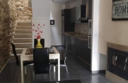 Reza Maison | A Miña Casiña -casa Cerca de las Termas