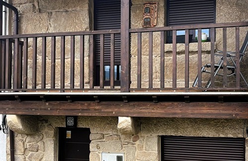Reza Maison | A Miña Casiña -casa Cerca de las Termas