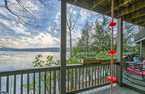 Oakland Maison | A Million Dollar View